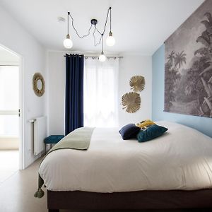 Habitación Doble Estándar
