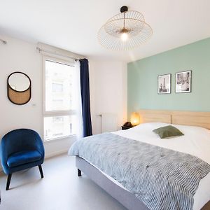 Habitación Doble Confort