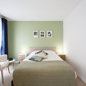 Habitación Doble Confort